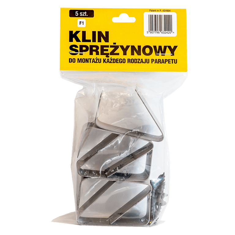 Klin Sprężynowy